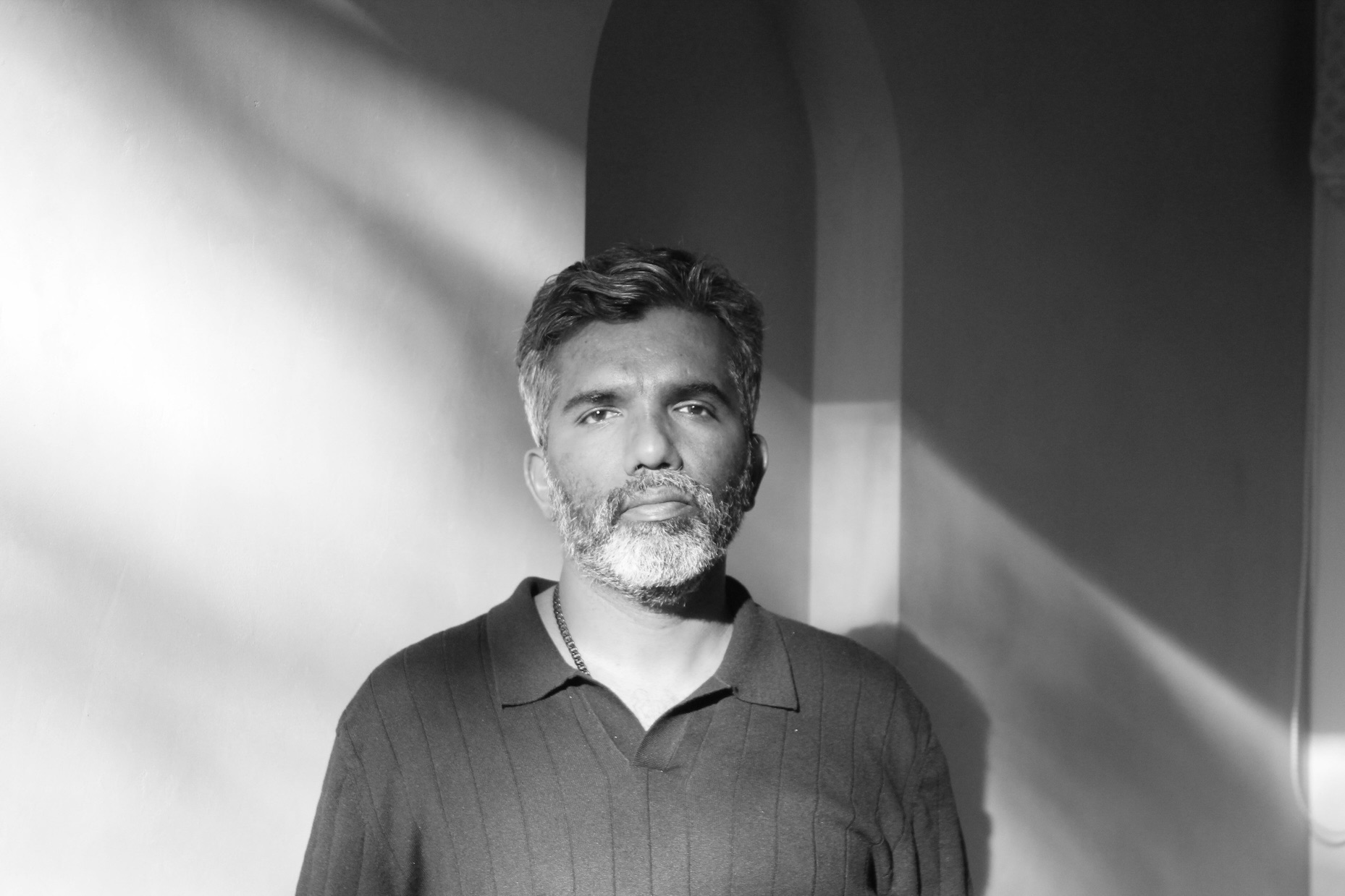 Sunil Mathew