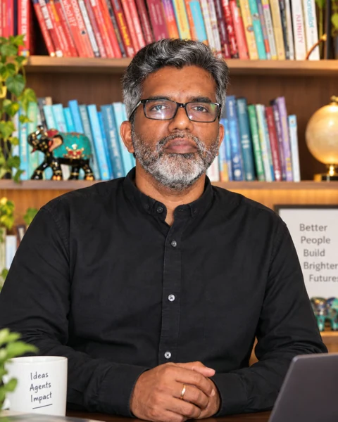 Sunil Mathew